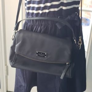 Kate Spade Miri Wilson Road cross body